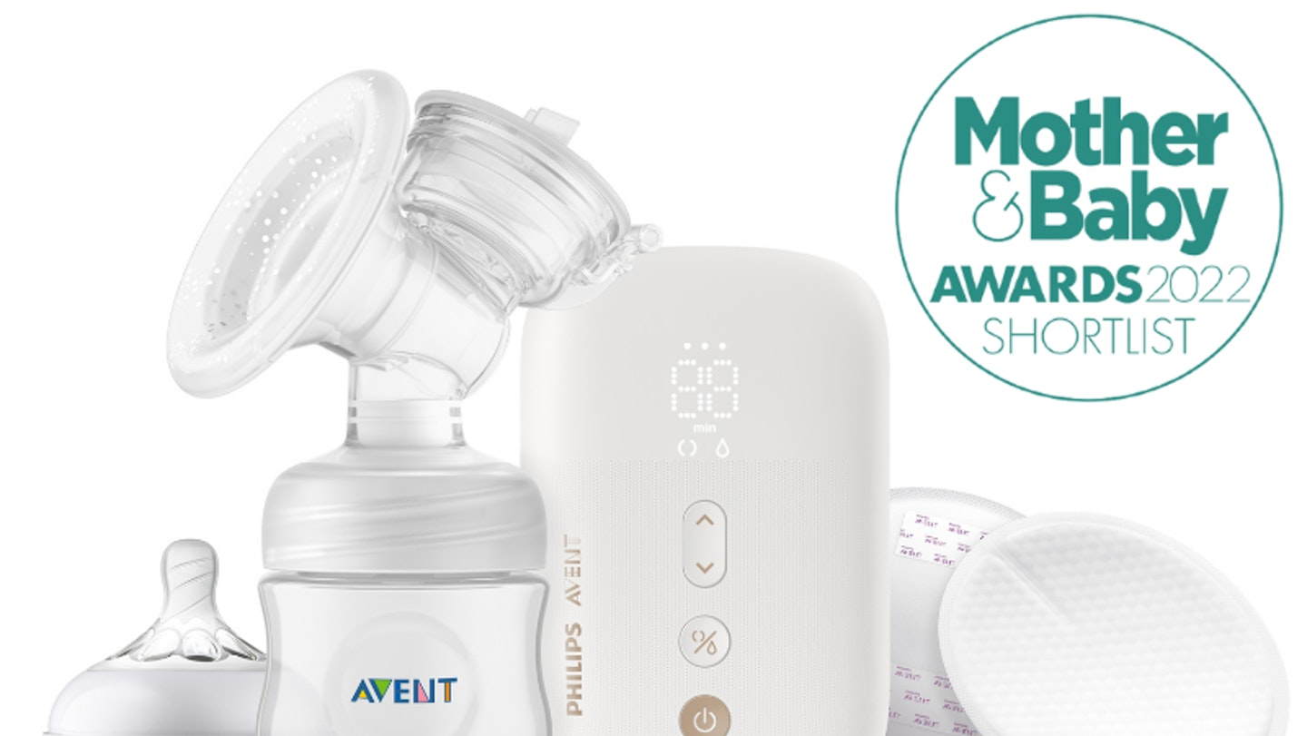 Philips Avent Single Electric Breast Pump Review Review