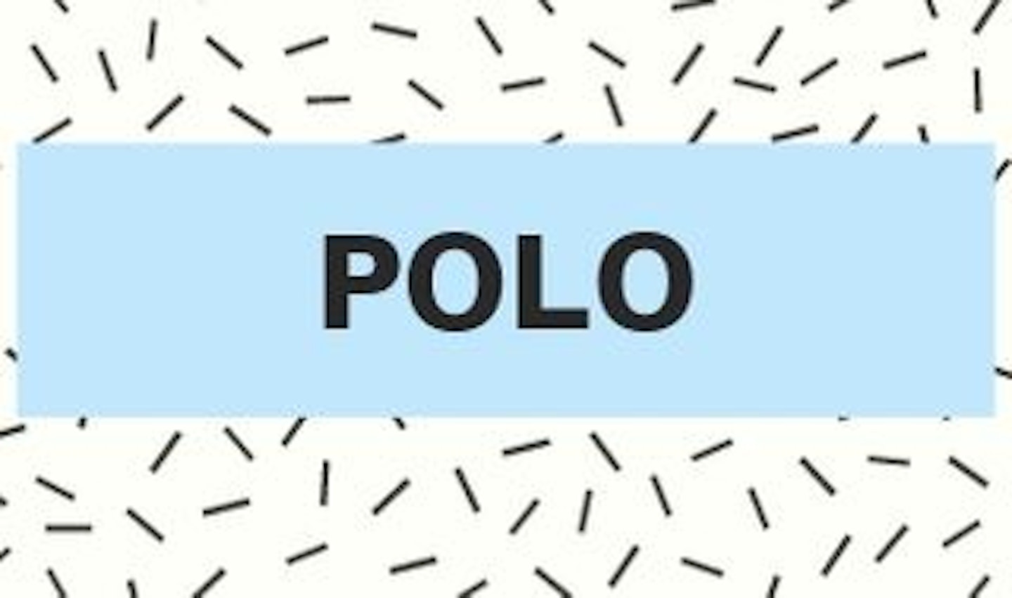 7) Polo