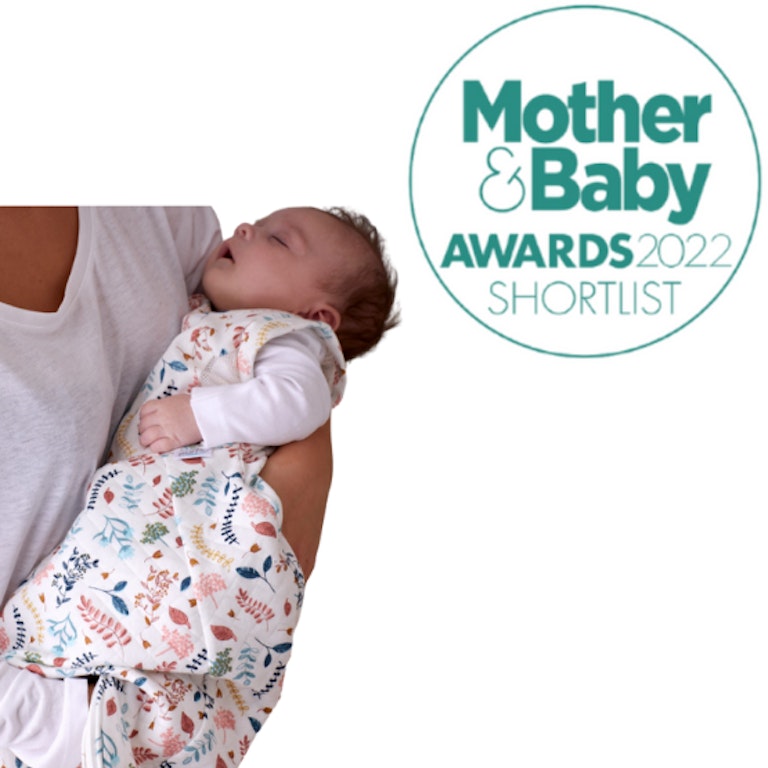 Swaddle to Sleep Bag by Purflo review Reviews Mother & Baby