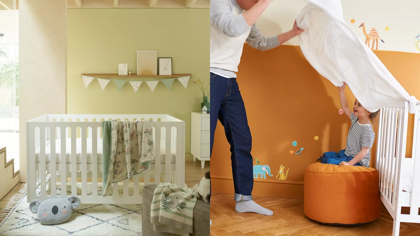 Best top baby bedding