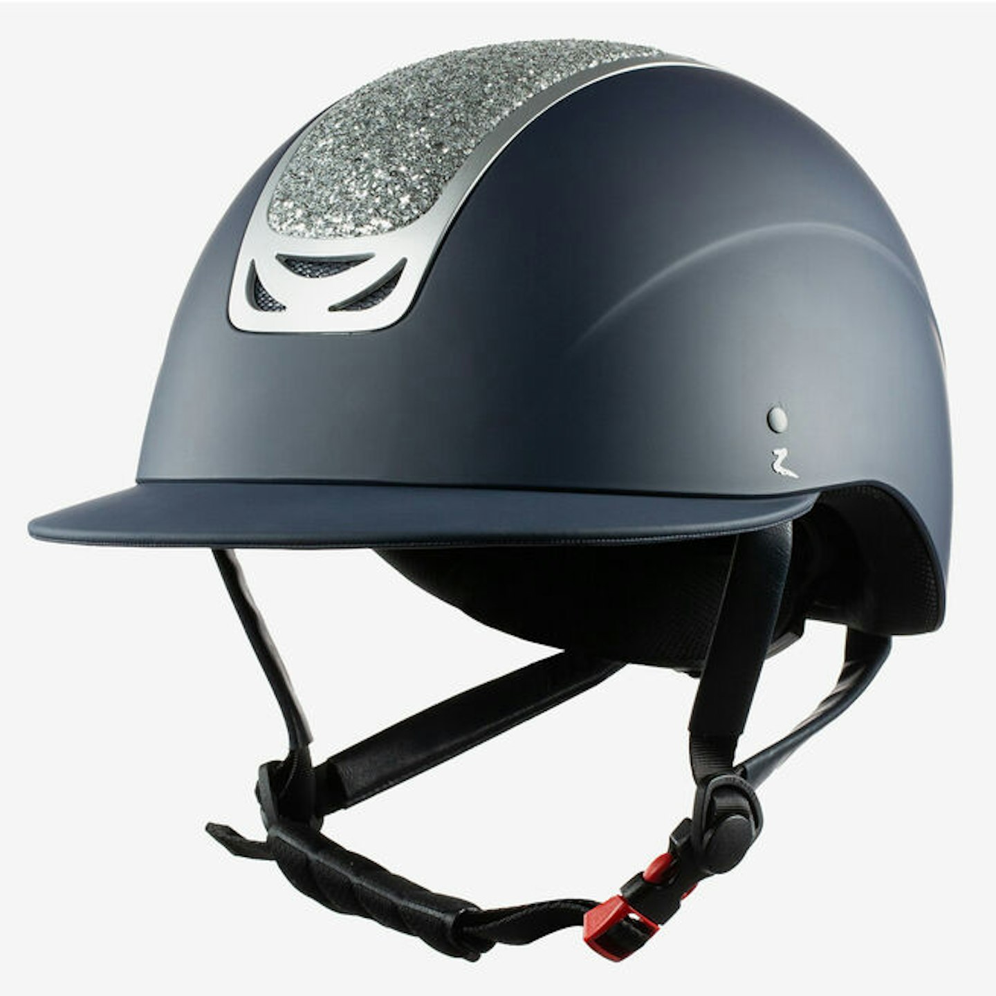 Apex Crystal Horse riding helmets