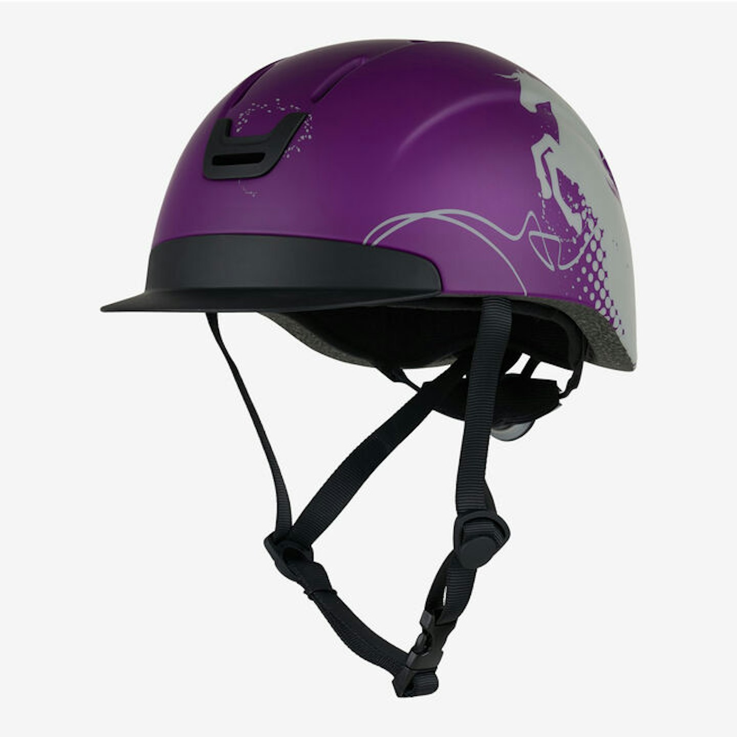 Ashley Kids Horse riding helmets