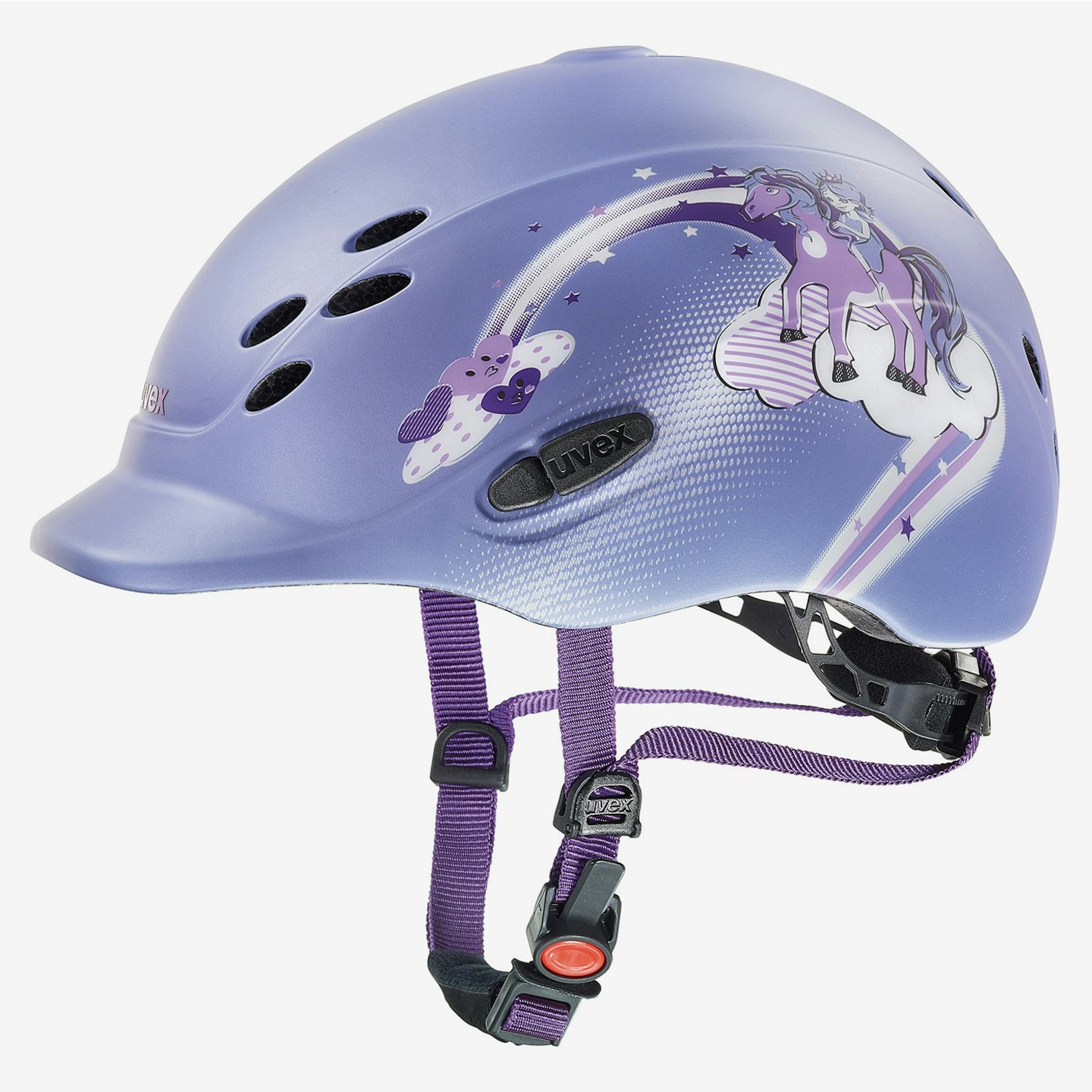 onyxx princess Horse riding helmets