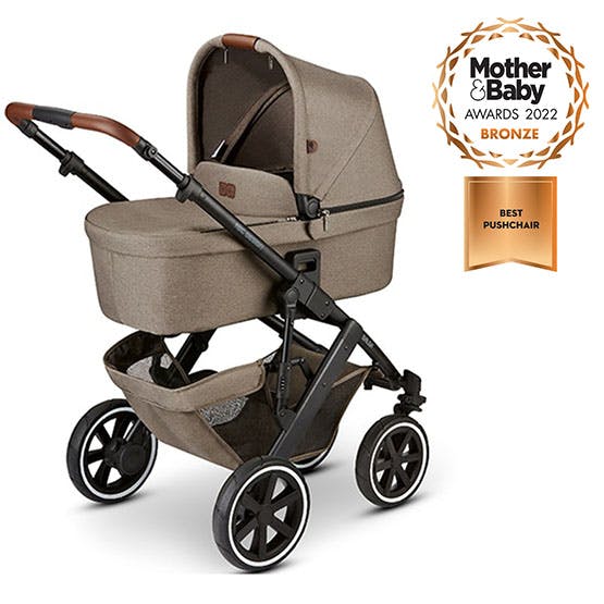 Abc design stroller review sale