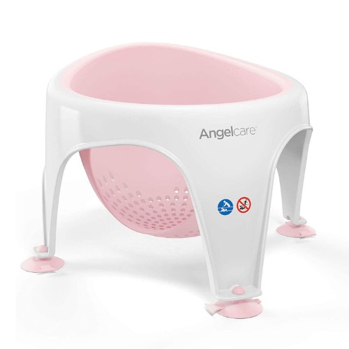 The best baby bath seats and supports for a safe bath time Reviews