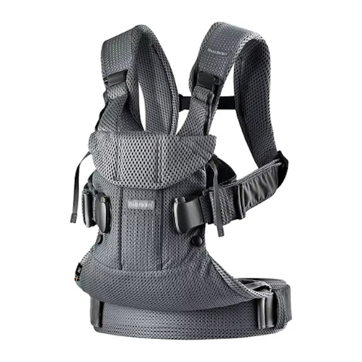 BabyBjörn One Air Baby Carrier, Anthracite