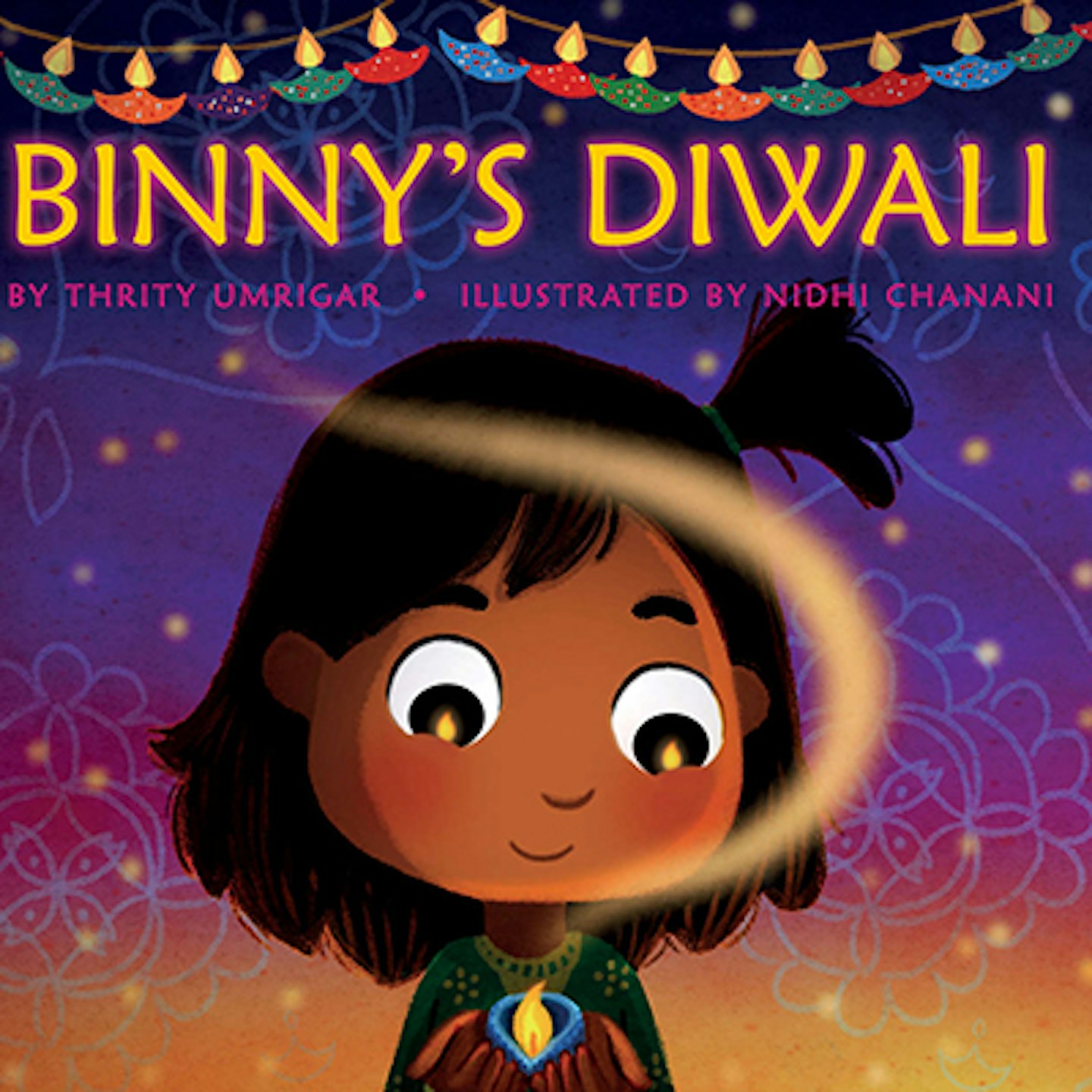 Binny's Diwali