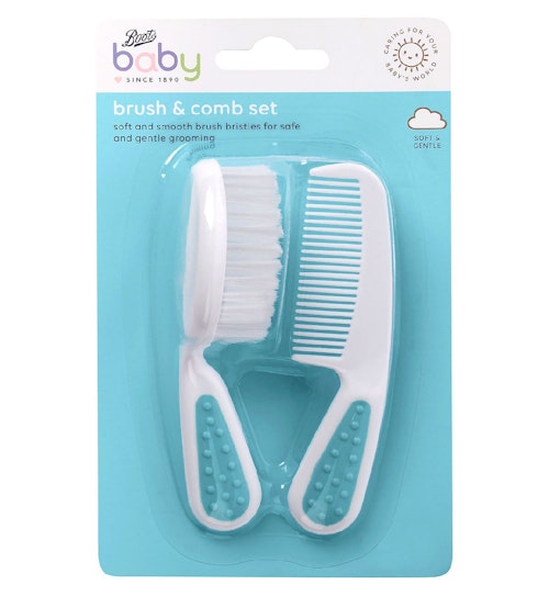 9 of the best baby hair brushes for growing locks Reviews Mother & Baby