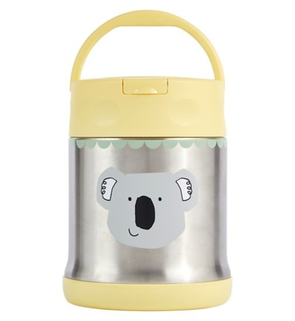 The best kids' food flasks