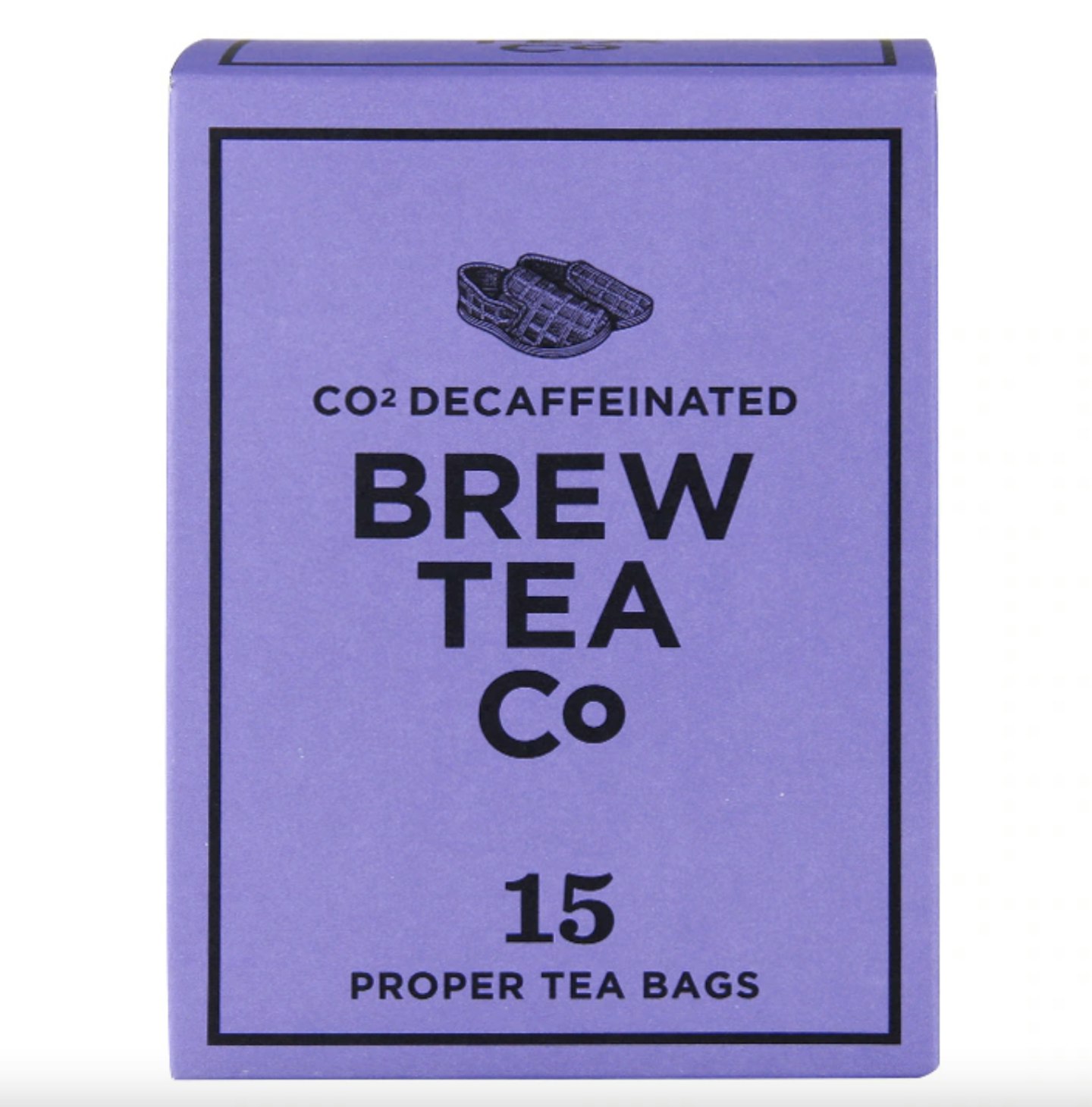 Brew Tea Co. Co2