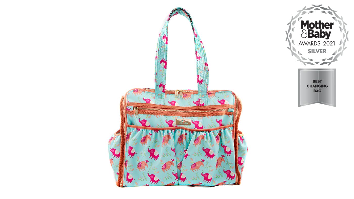 Diaper Bag Best Designer Handbags For Moms Designer Tote Bag