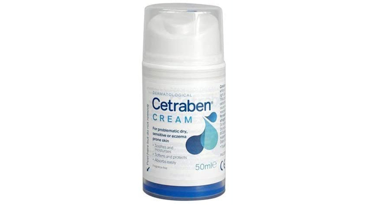  Cetraben Cream