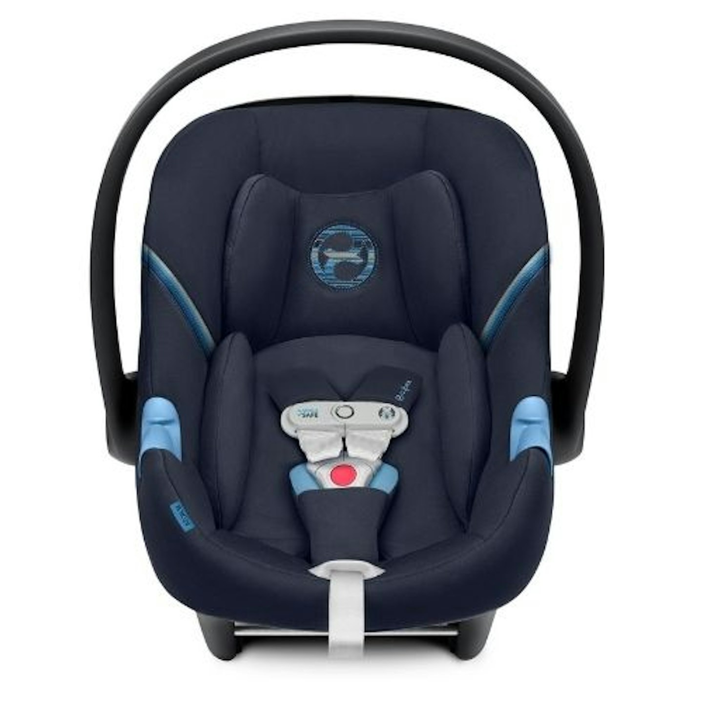 Cybex Aton M i-Size Car Seat with Sensorsafe