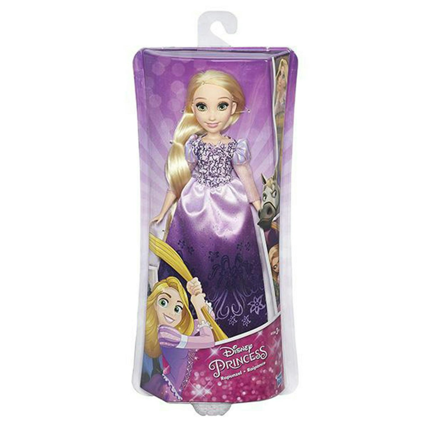 Disney Princess Classic Fashion Doll