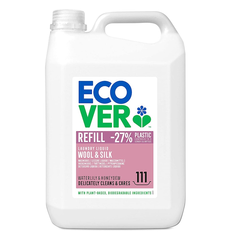 The best baby washing powder Reviews Mother & Baby