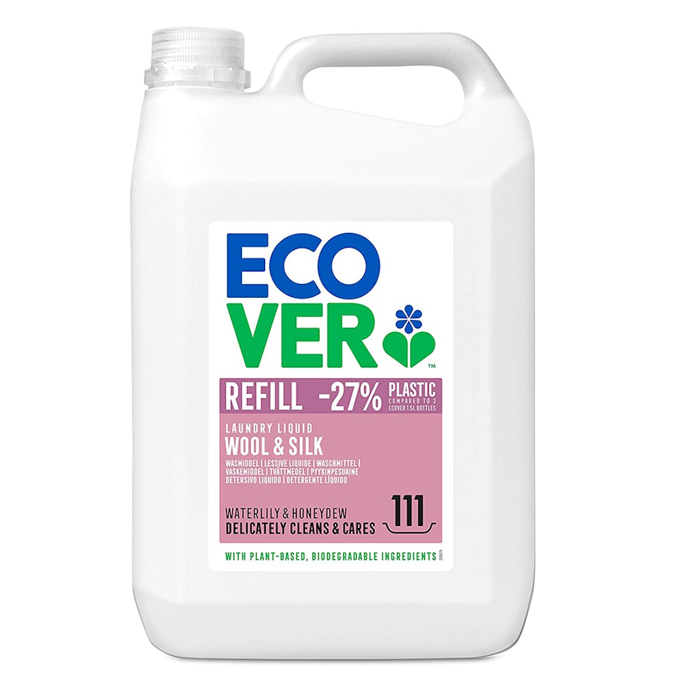 The best baby washing powder