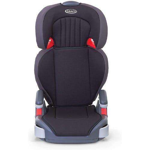 The Best Car Seats For Four Year Olds To Keep Them Safe And Secure   Graco Junior Maxi Lightweight High Back Booster Car Seat 