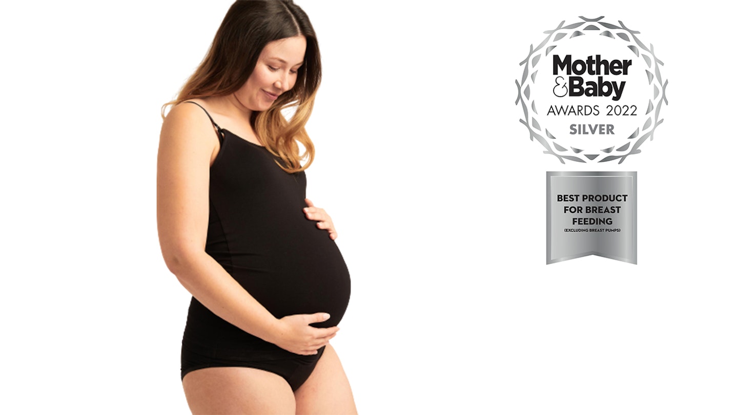 Modibodi Breastfeeding Cami Leak Proof, Reviews