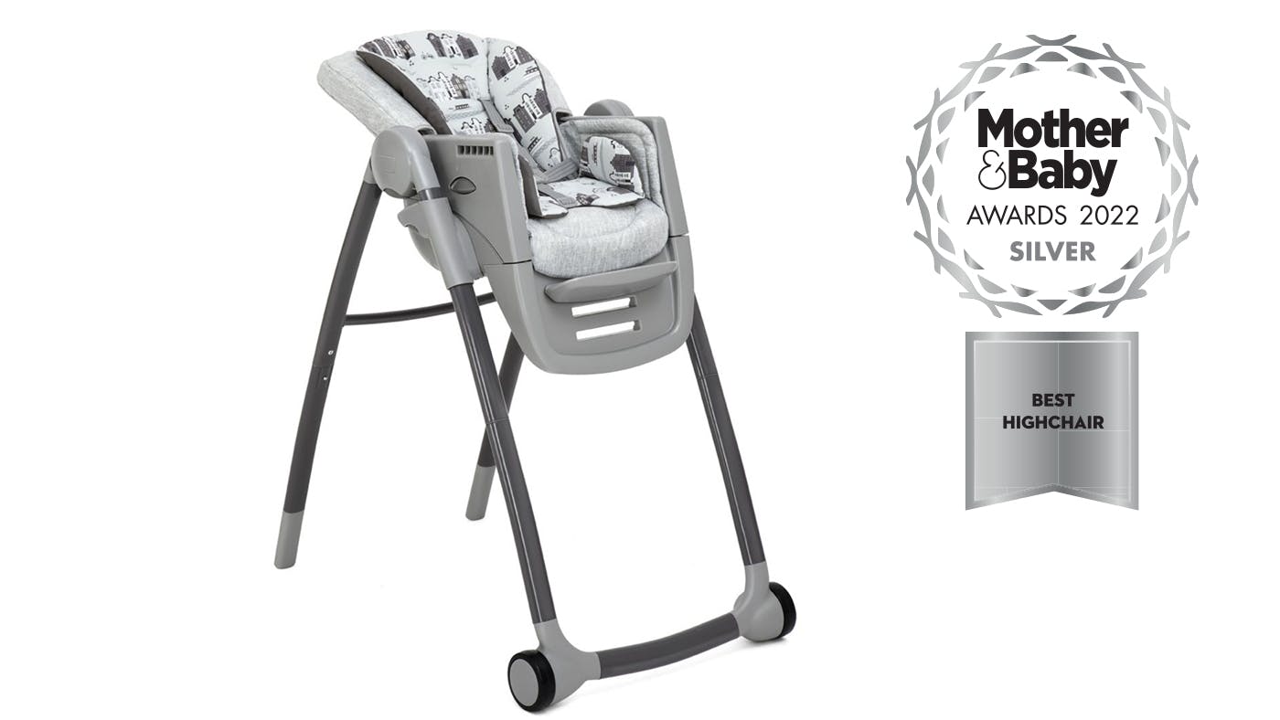 High chair outlet 6 in 1