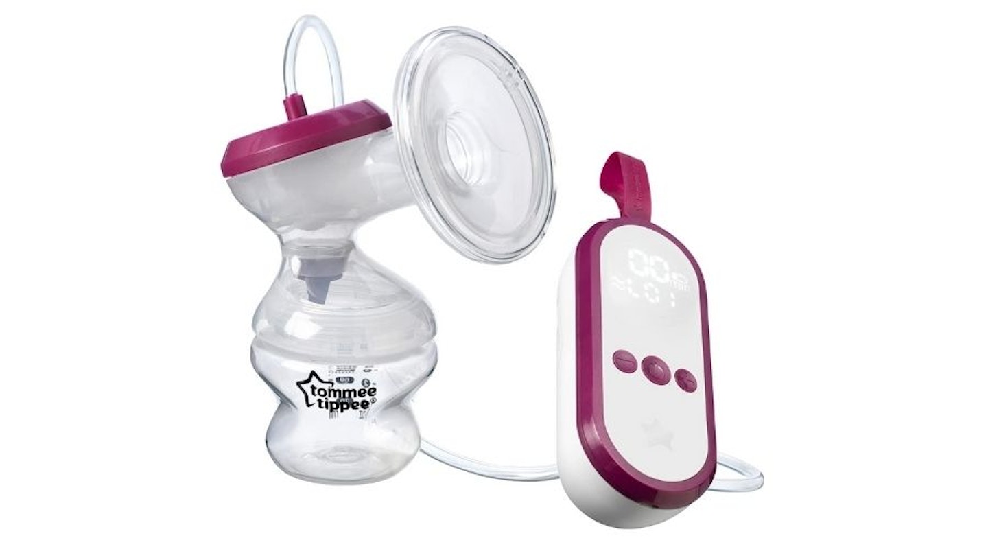 Tommee Tippee Electric Breast Pump