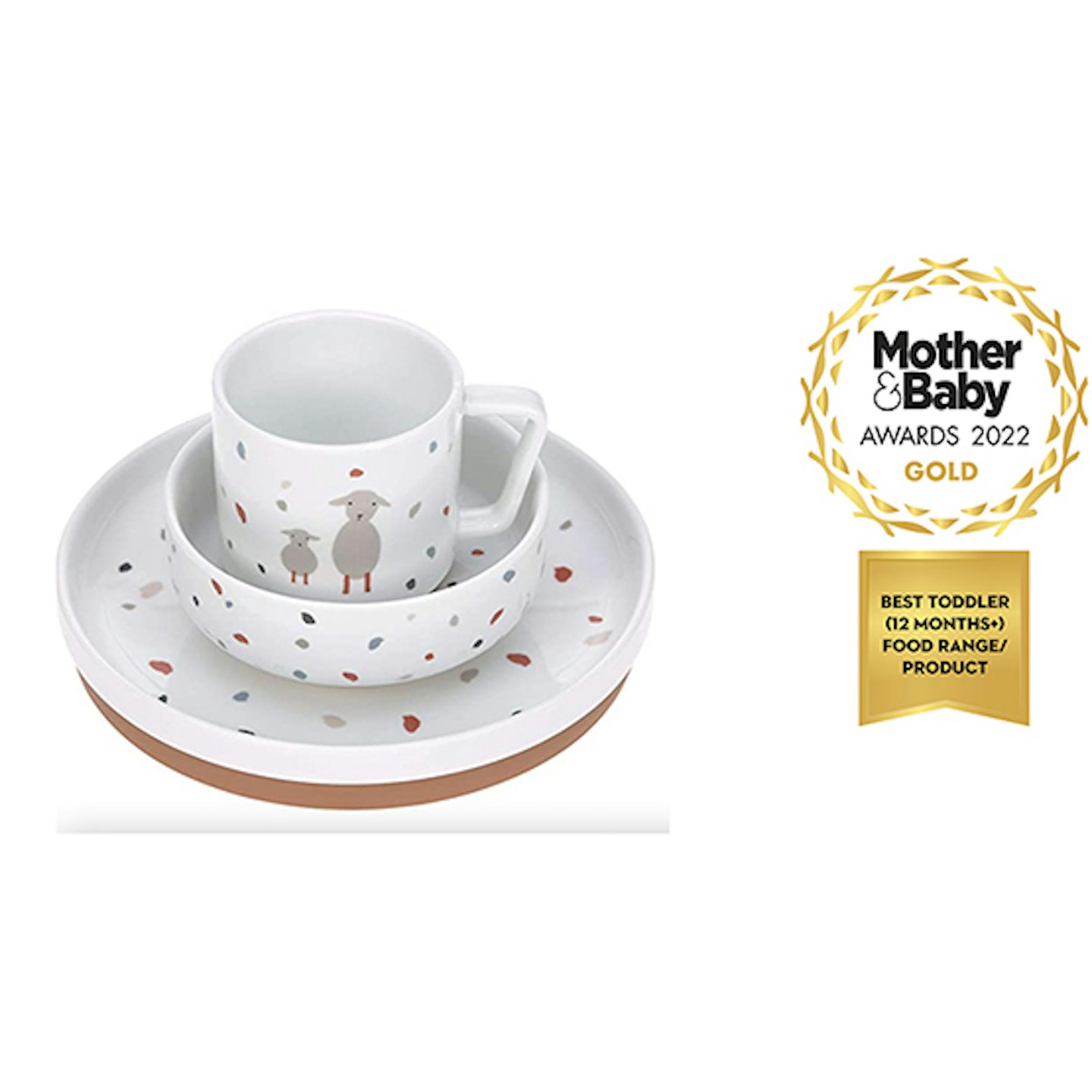 Best Dish Sets for Babies and Toddlers