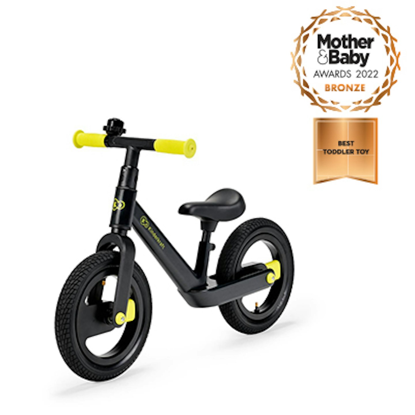 GOSWIFT balance bike from Kinderkraft