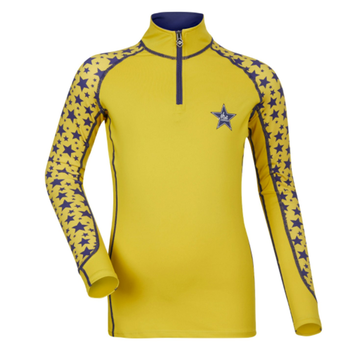  LeMieux Mini Base Layer Dijon