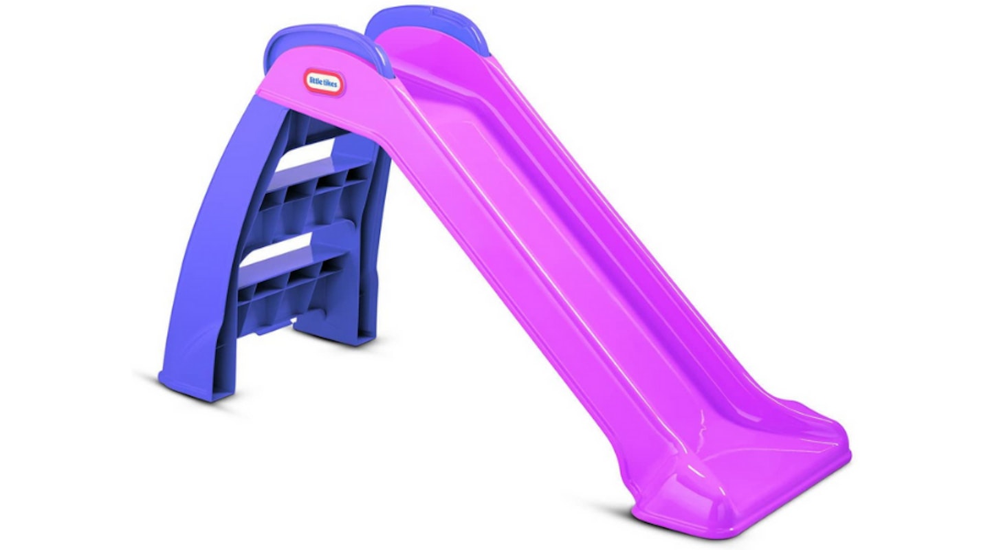 best-toddler-slide