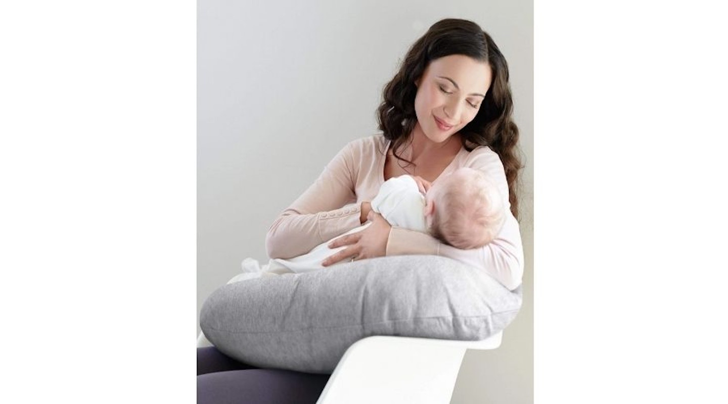 Mamas & Papas Nursing Pillow 