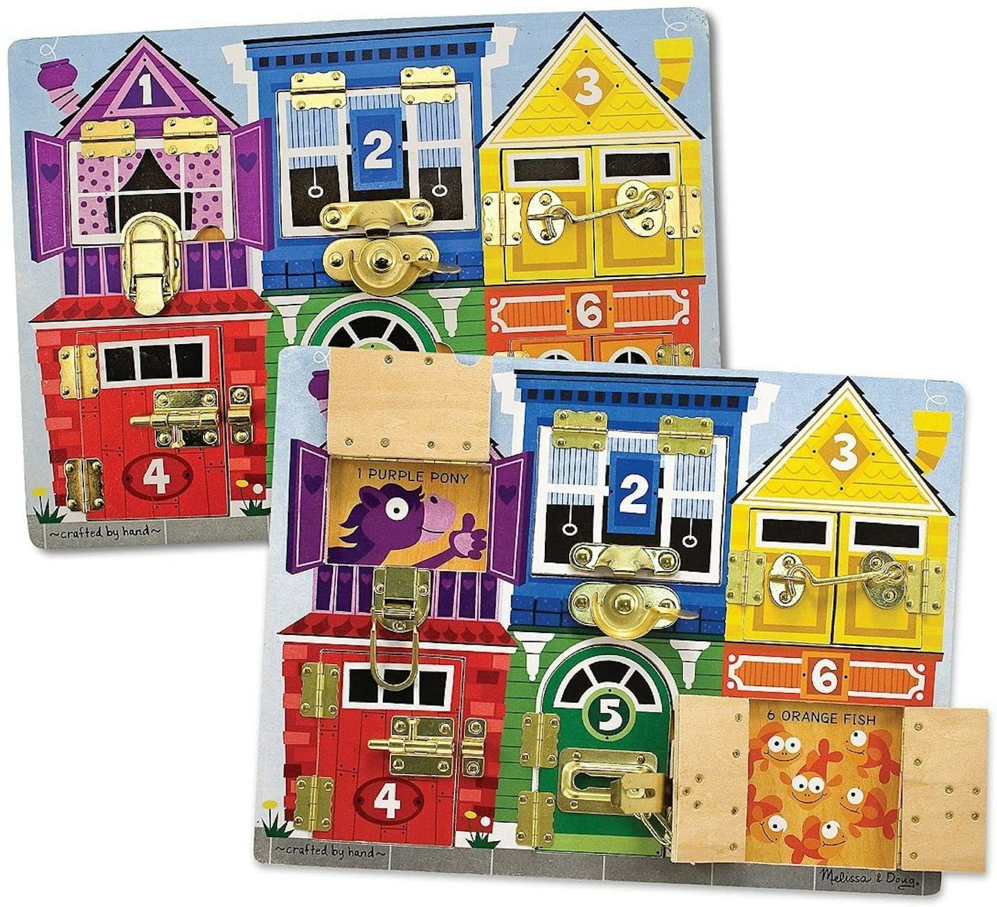 Melissa-Doug-Latches-Board