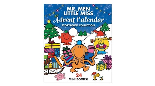 Best non chocolate baby and toddler Advent calendars Reviews Mother