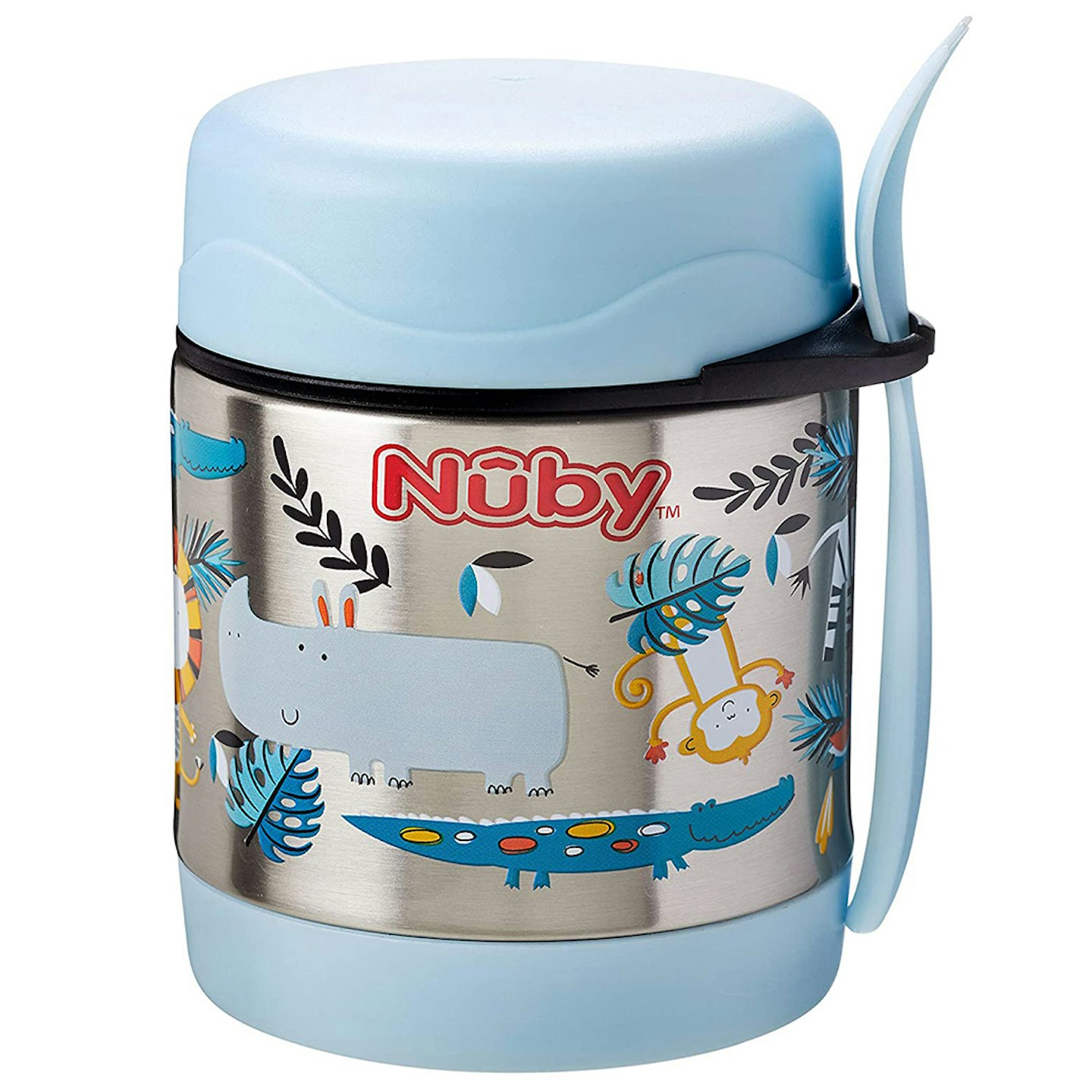 Personalized Insulated Little Kid Food Jar – deerbabies