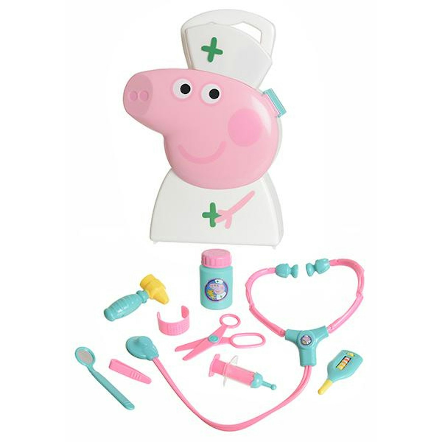 Peppa Pig Medic Case