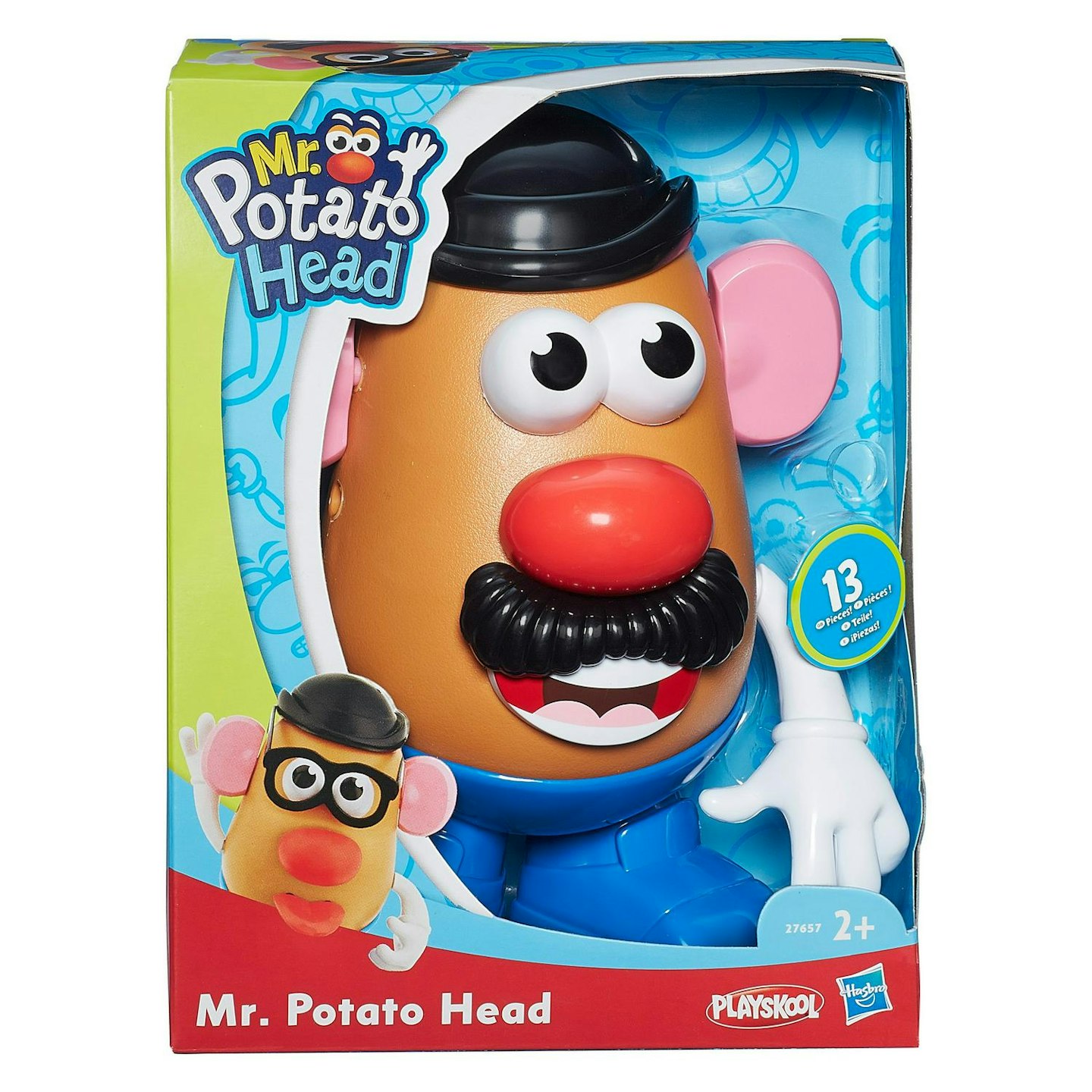 Playskool Mr Potato Head
