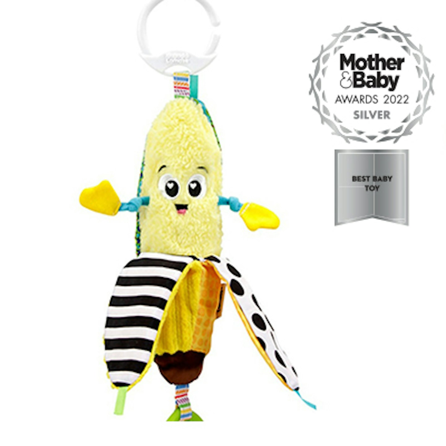 SQUARE-best-baby-toy-silver