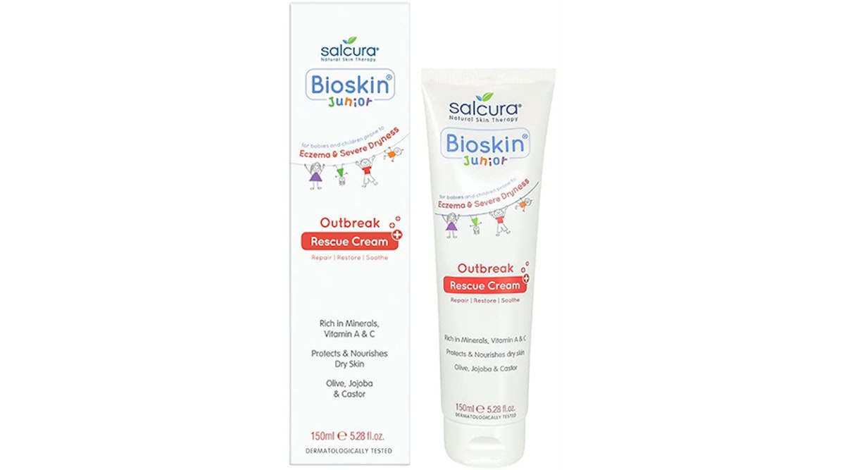 The best eczema cream for babies that are suitable for delicate skin