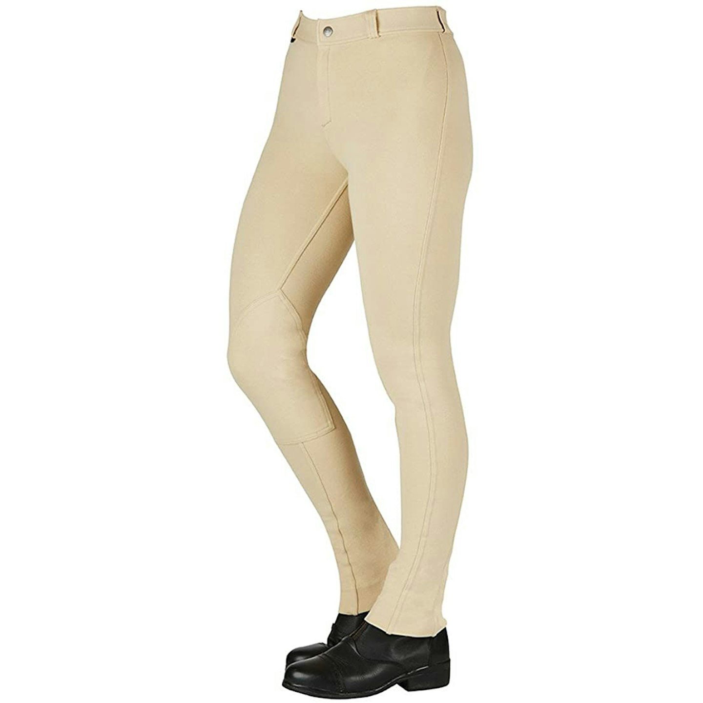 Saxon Childrens Warm Up Jodhpurs