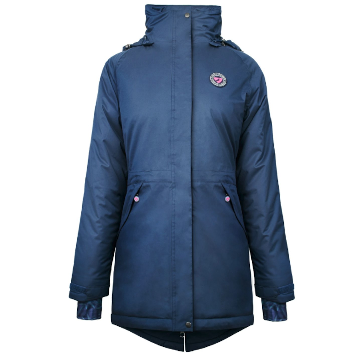 Aubrion Children's Woodford Waterproof Coat