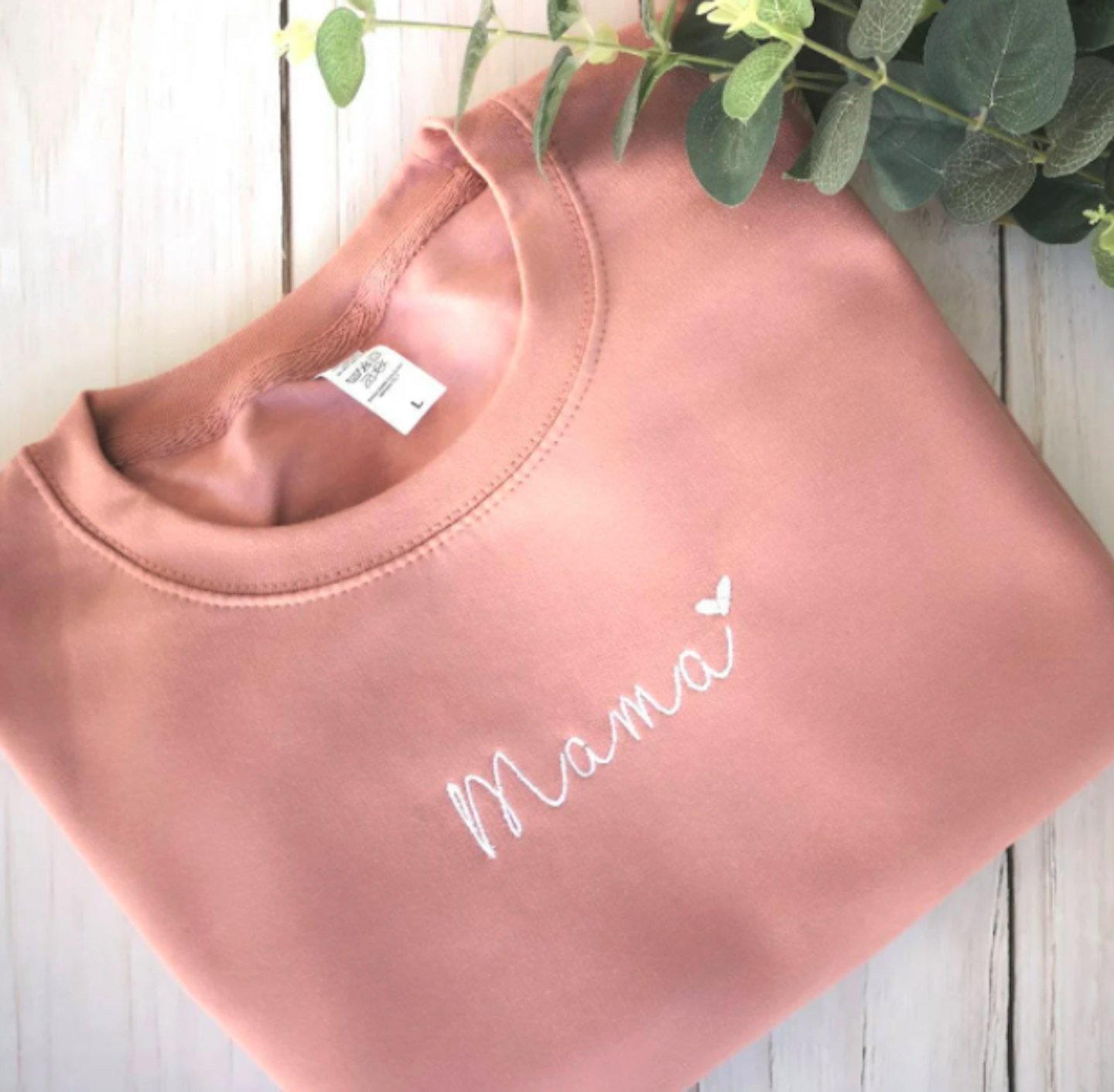 Mama sweater