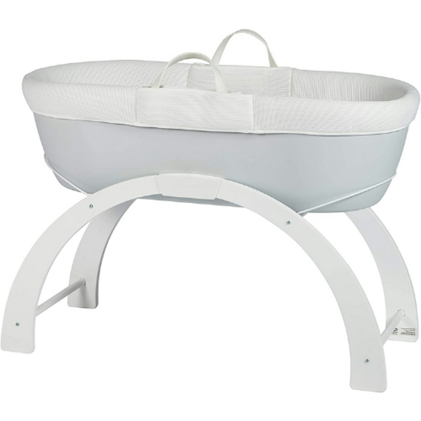 Shnuggle Dreami Clever Baby Sleeper