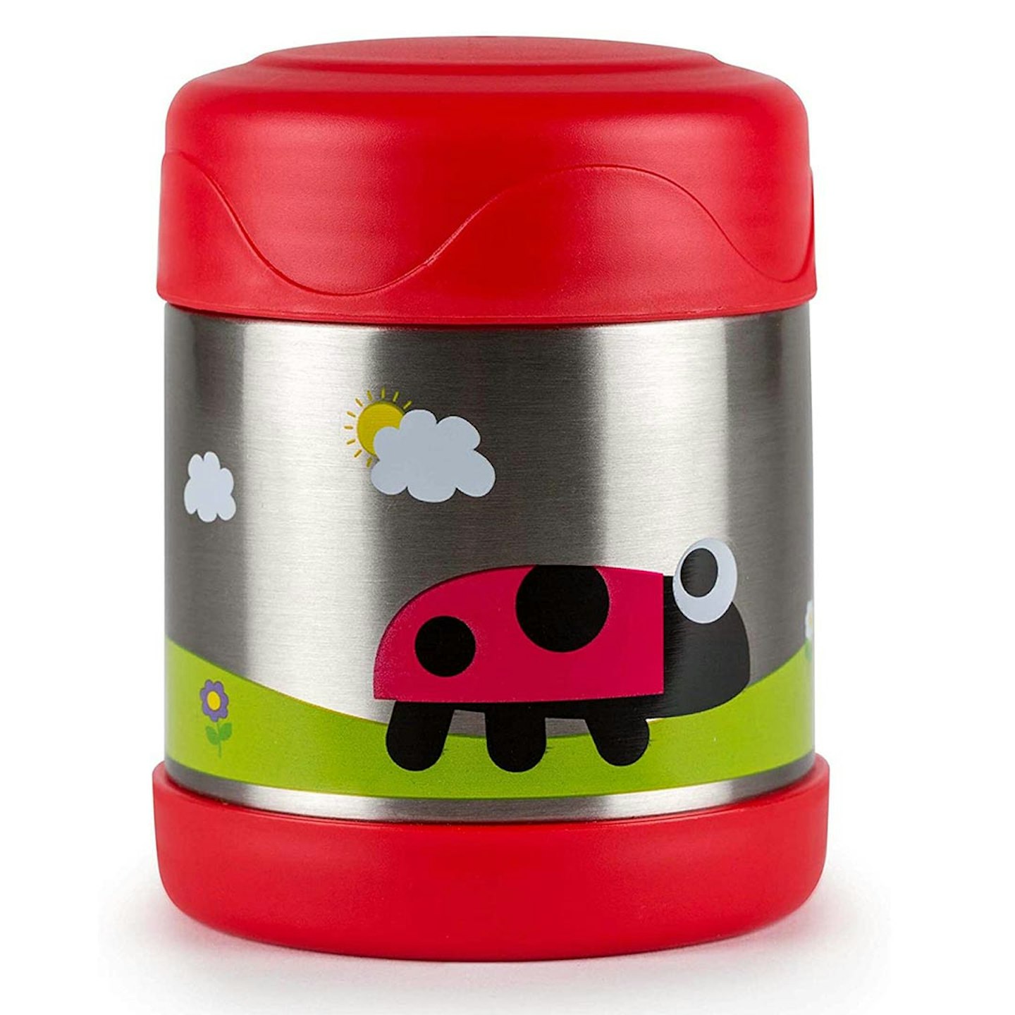 The best kids' food flasks 2021