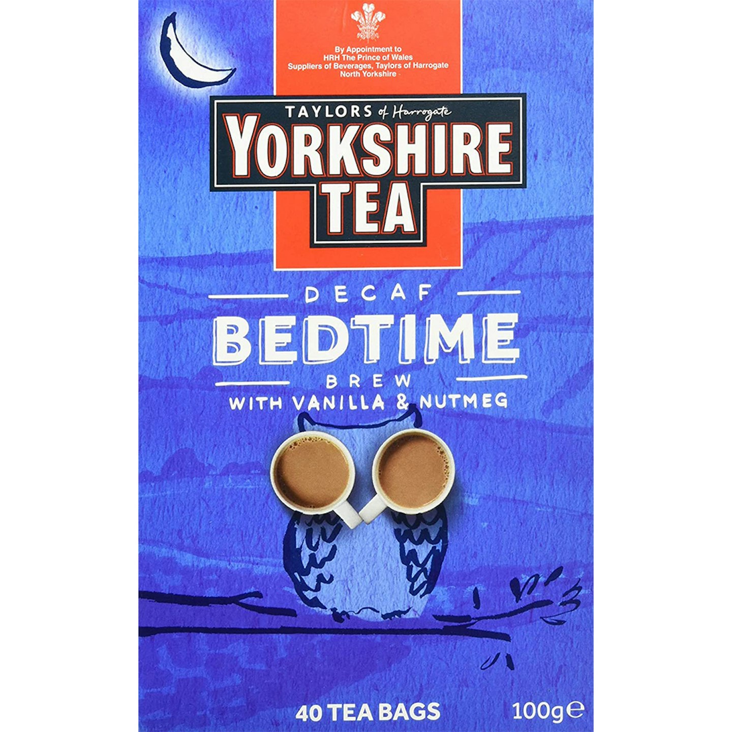 Taylors Of Harrogate Yorkshire Tea
