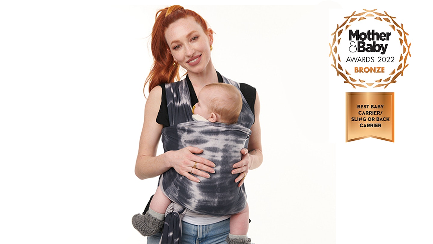 Amawrap Baby Sling Carrier