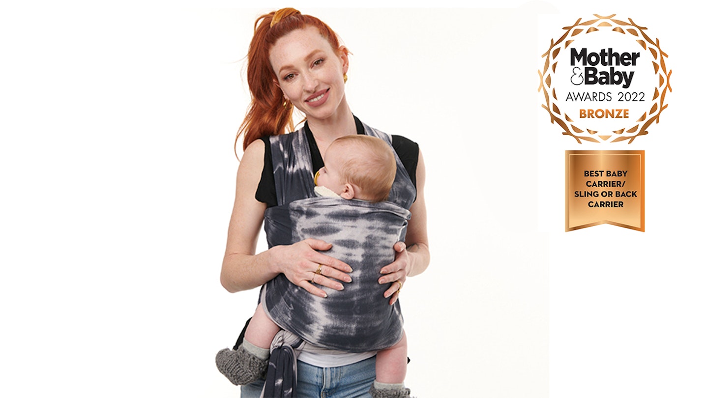 Amawrap Baby Sling Carrier