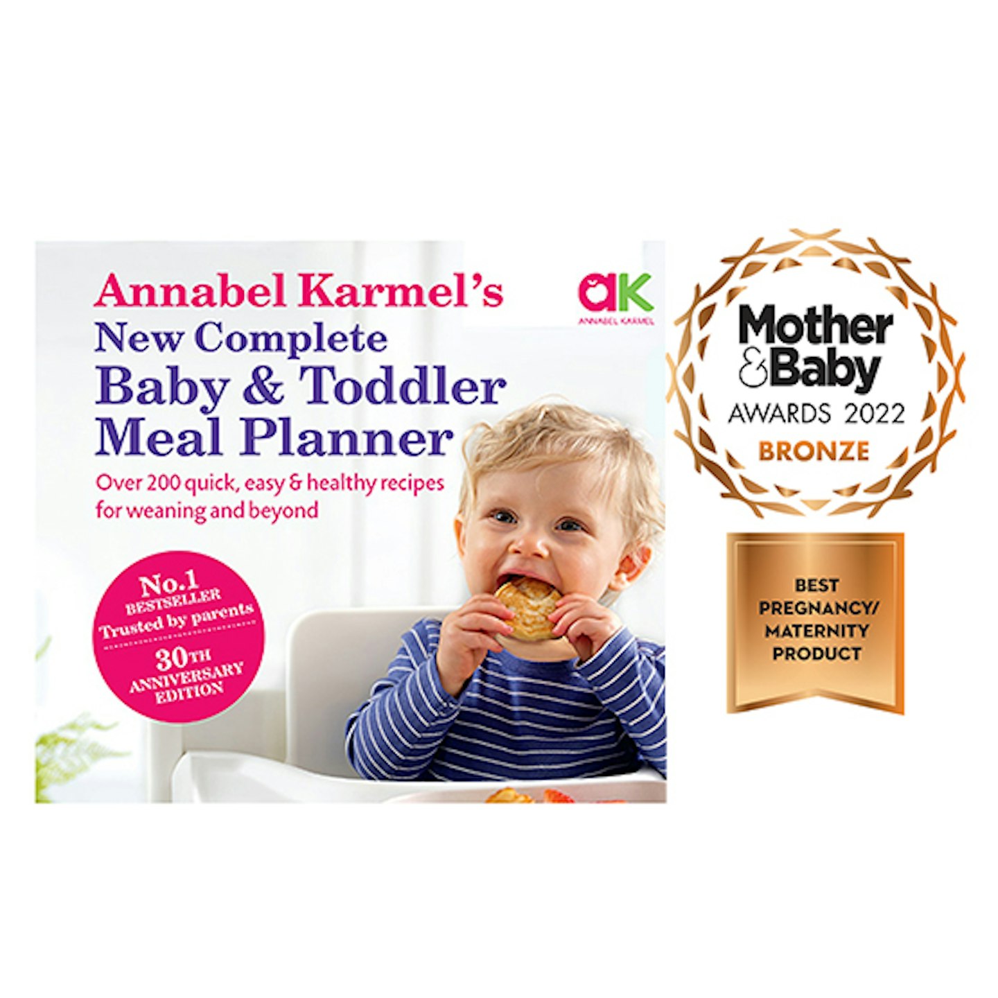 toddler meal planner