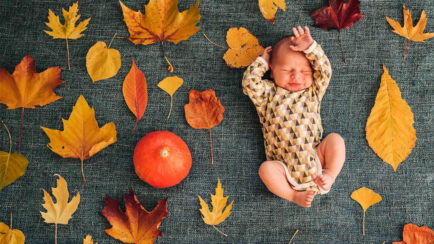 autumn-baby-names