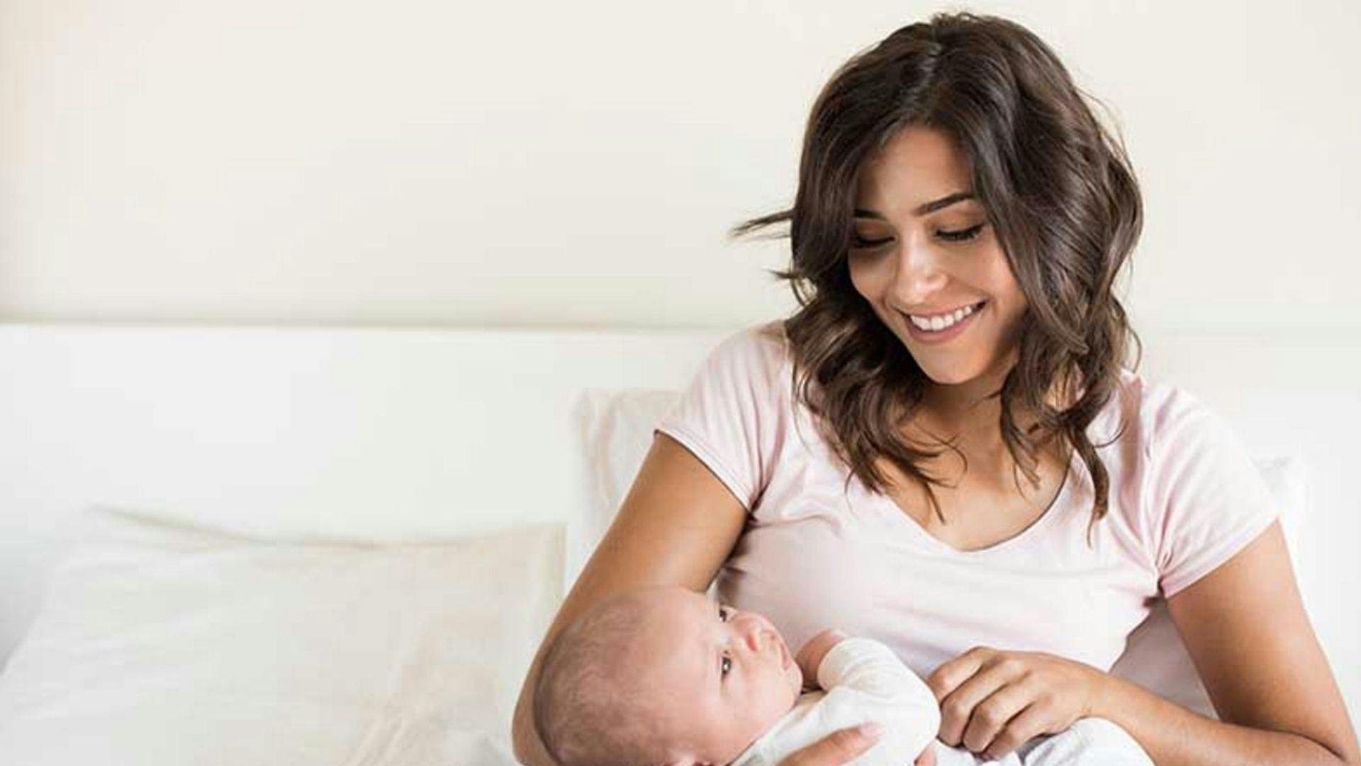 The best nursing pillows for maximum comfort Reviews Mother & Baby