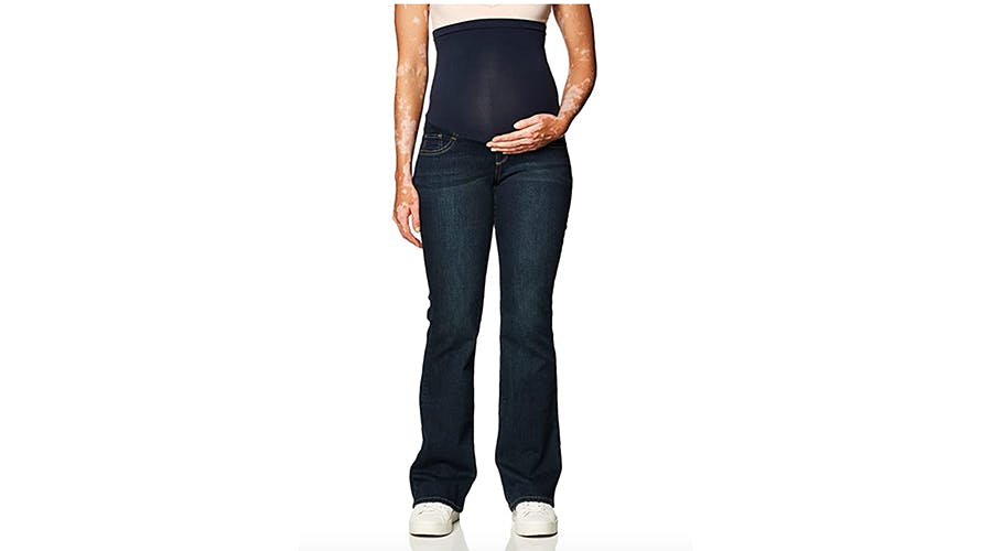 Maternity jeans store short leg