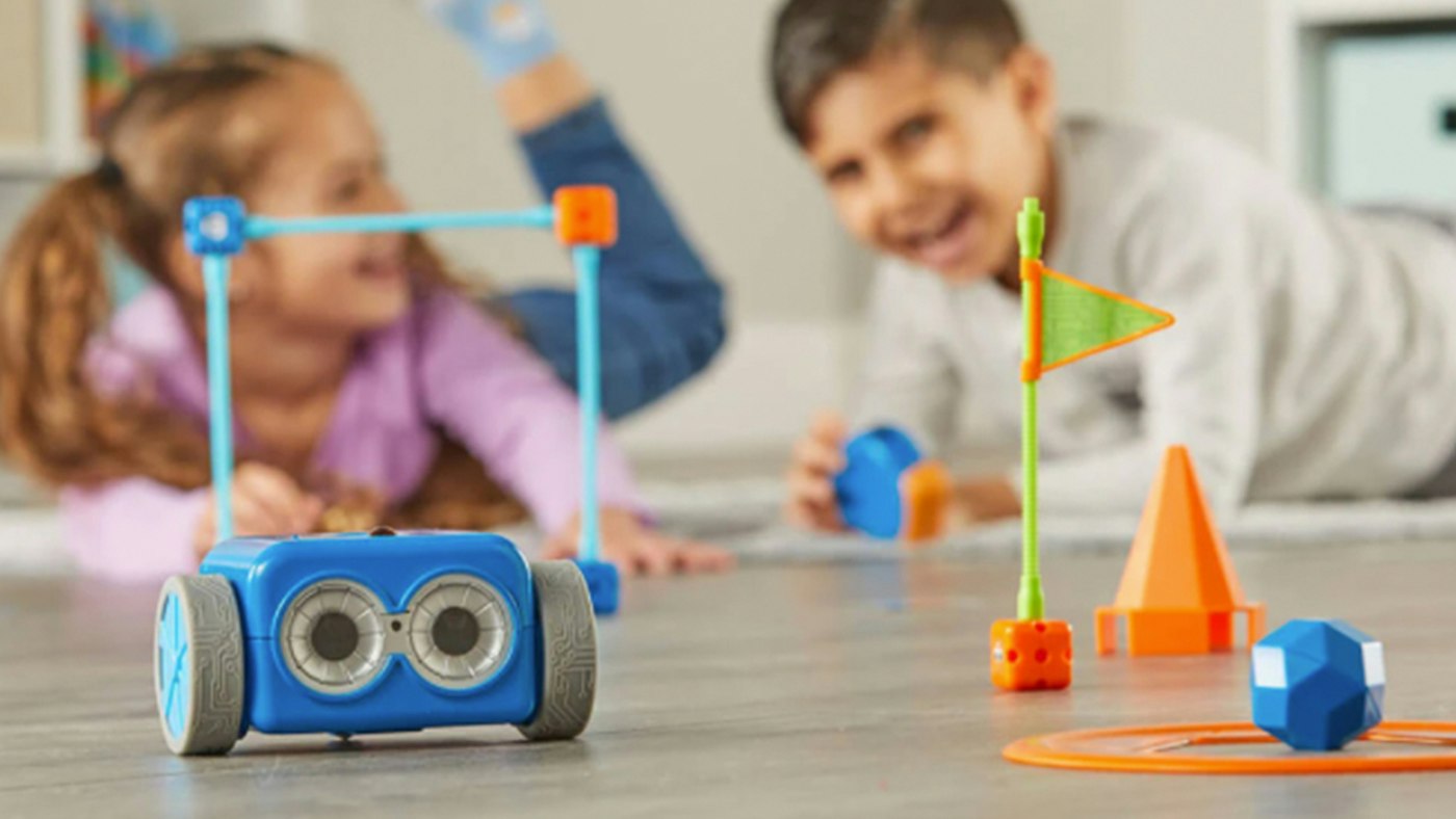 Vs Code Toy 9 best coding toys for kids 2026
