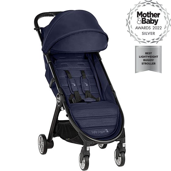 City tour hot sale stroller review